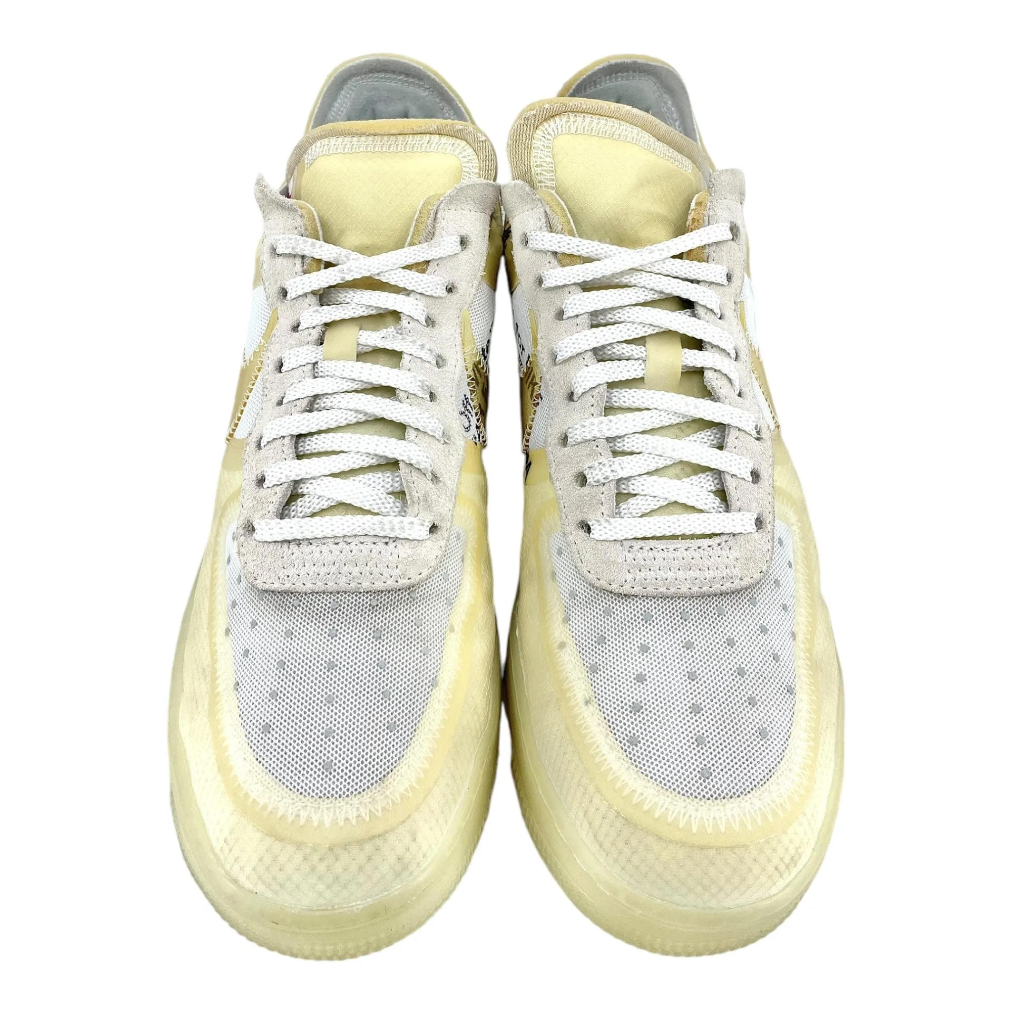 Nike Air Force 1 Low Off-White Pre-Owned