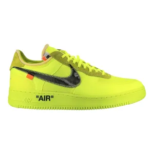 Nike Air Force 1 Low Off-White Volt