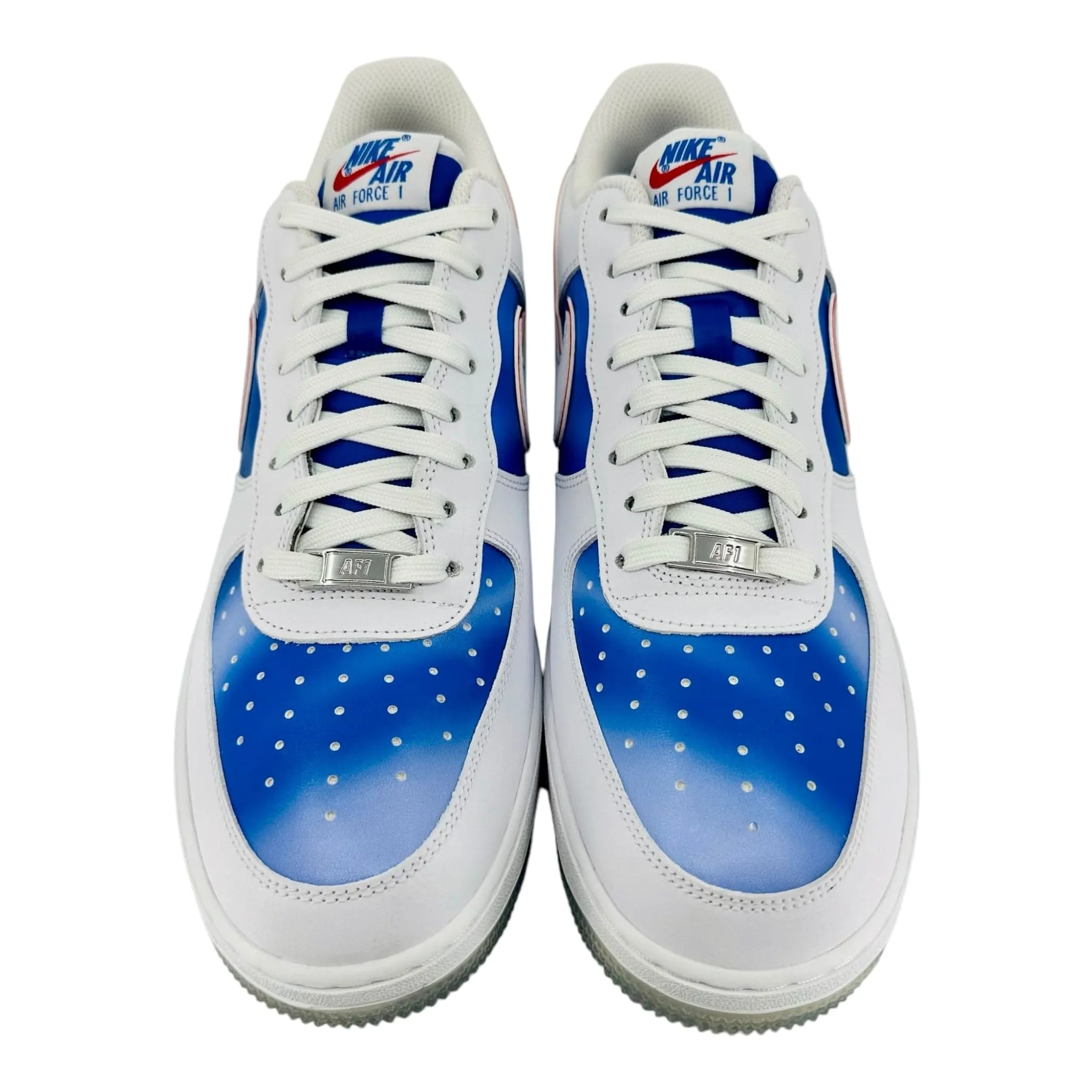 Nike Air Force 1 Low Pacific Blue