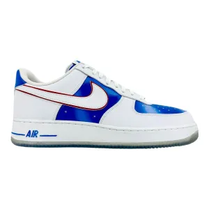 Nike Air Force 1 Low Pacific Blue