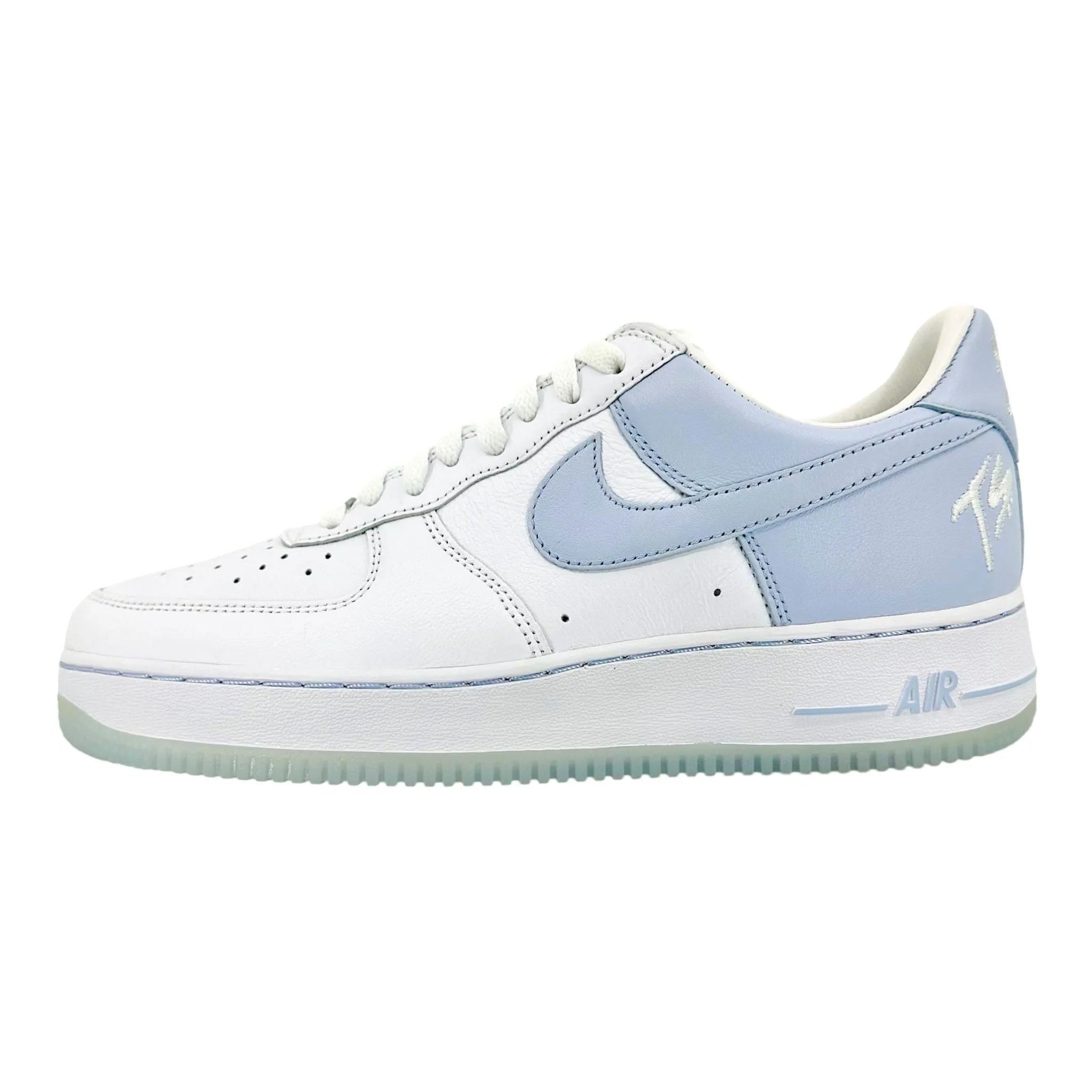 Nike Air Force 1 Low QS Terror Squad Porpoise