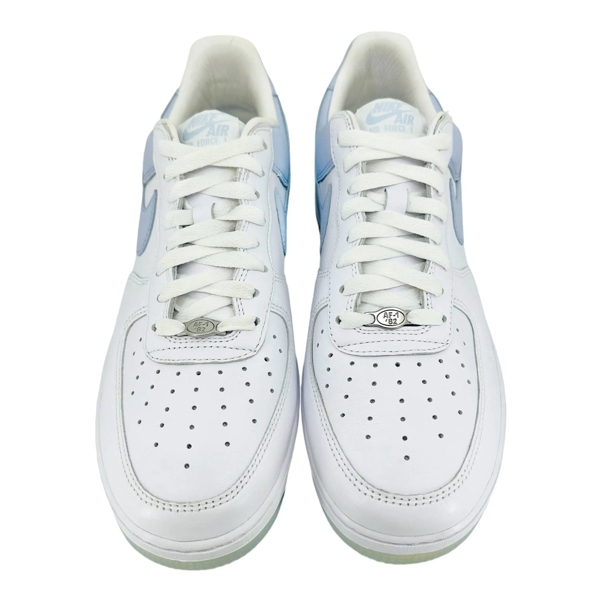 Nike Air Force 1 Low QS Terror Squad Porpoise