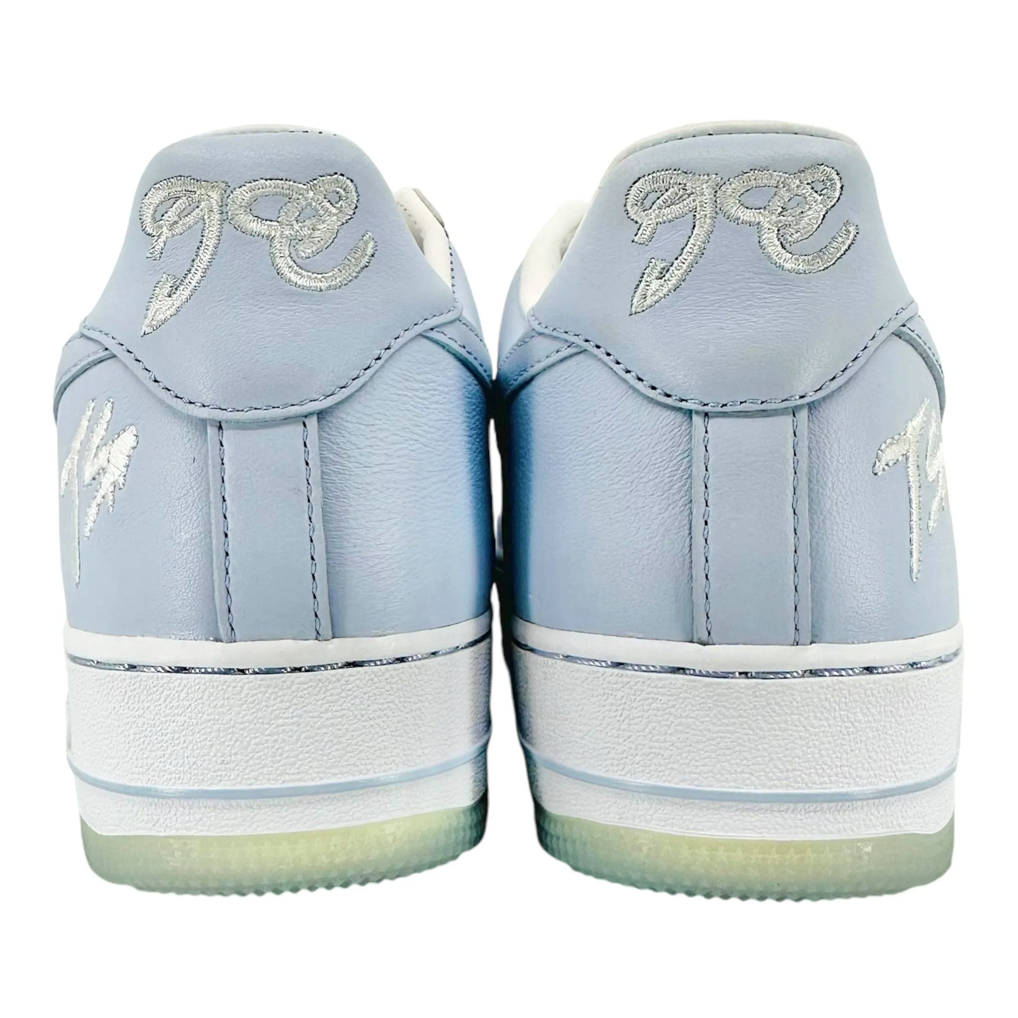 Nike Air Force 1 Low QS Terror Squad Porpoise