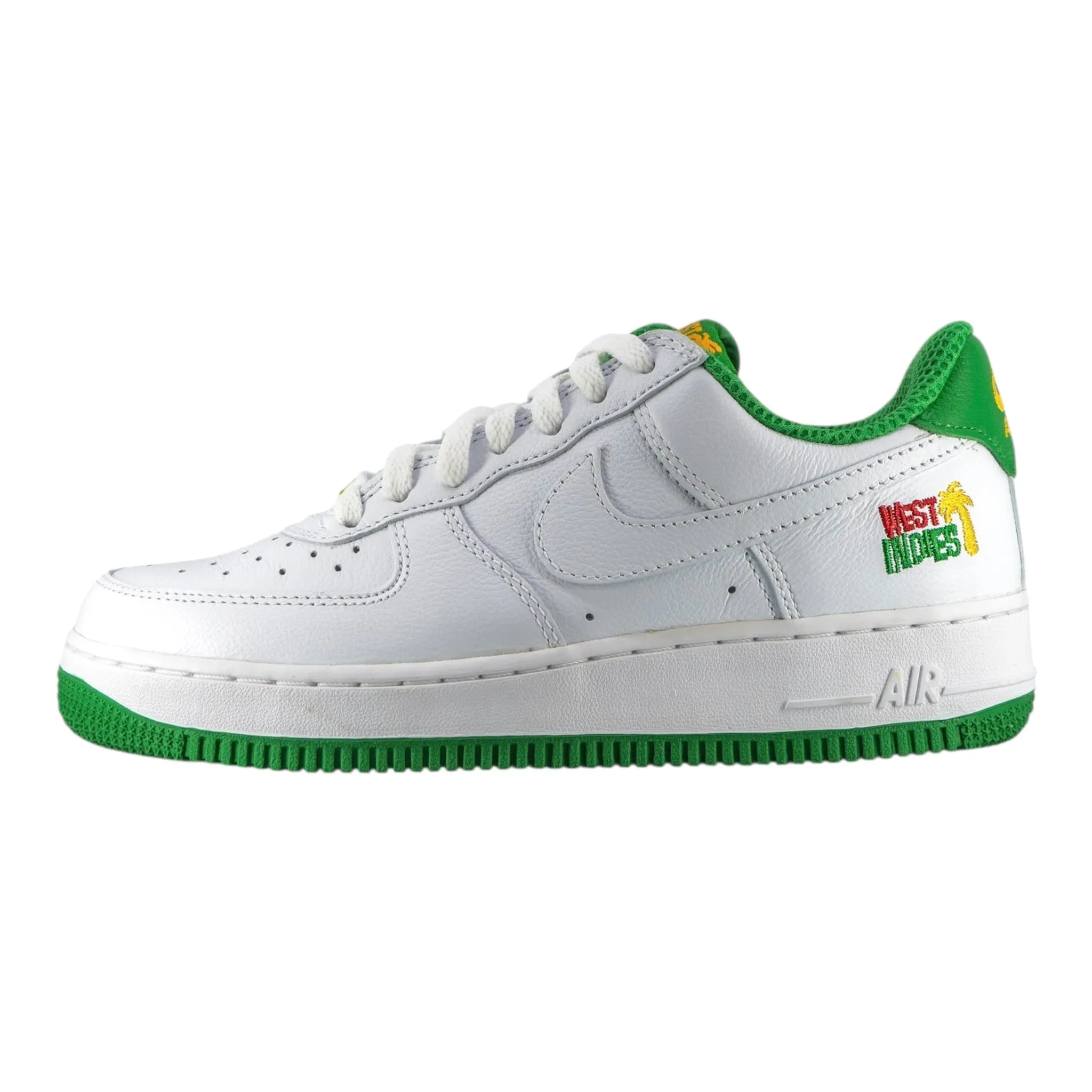 Nike Air Force 1 Low Retro QS West Indies (2022)