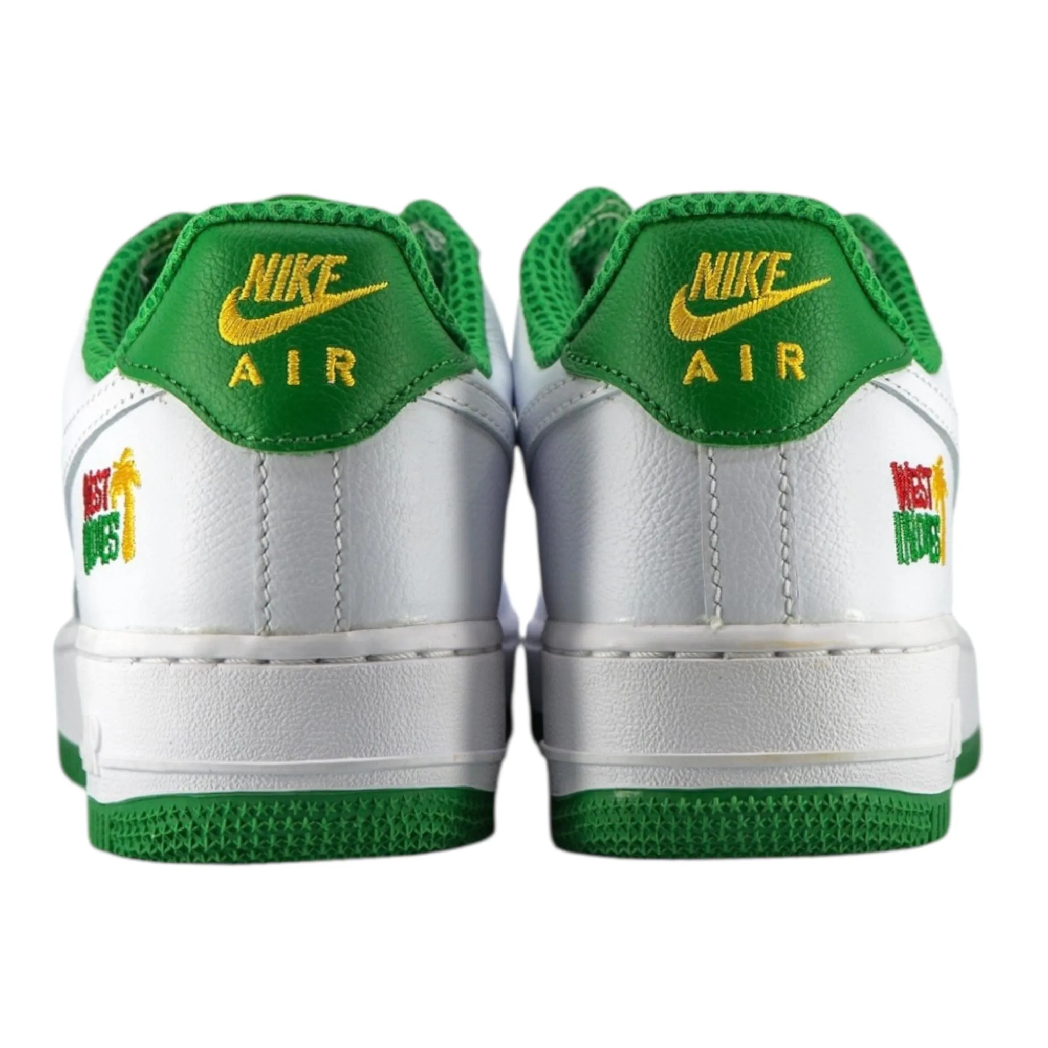 Nike Air Force 1 Low Retro QS West Indies (2022)