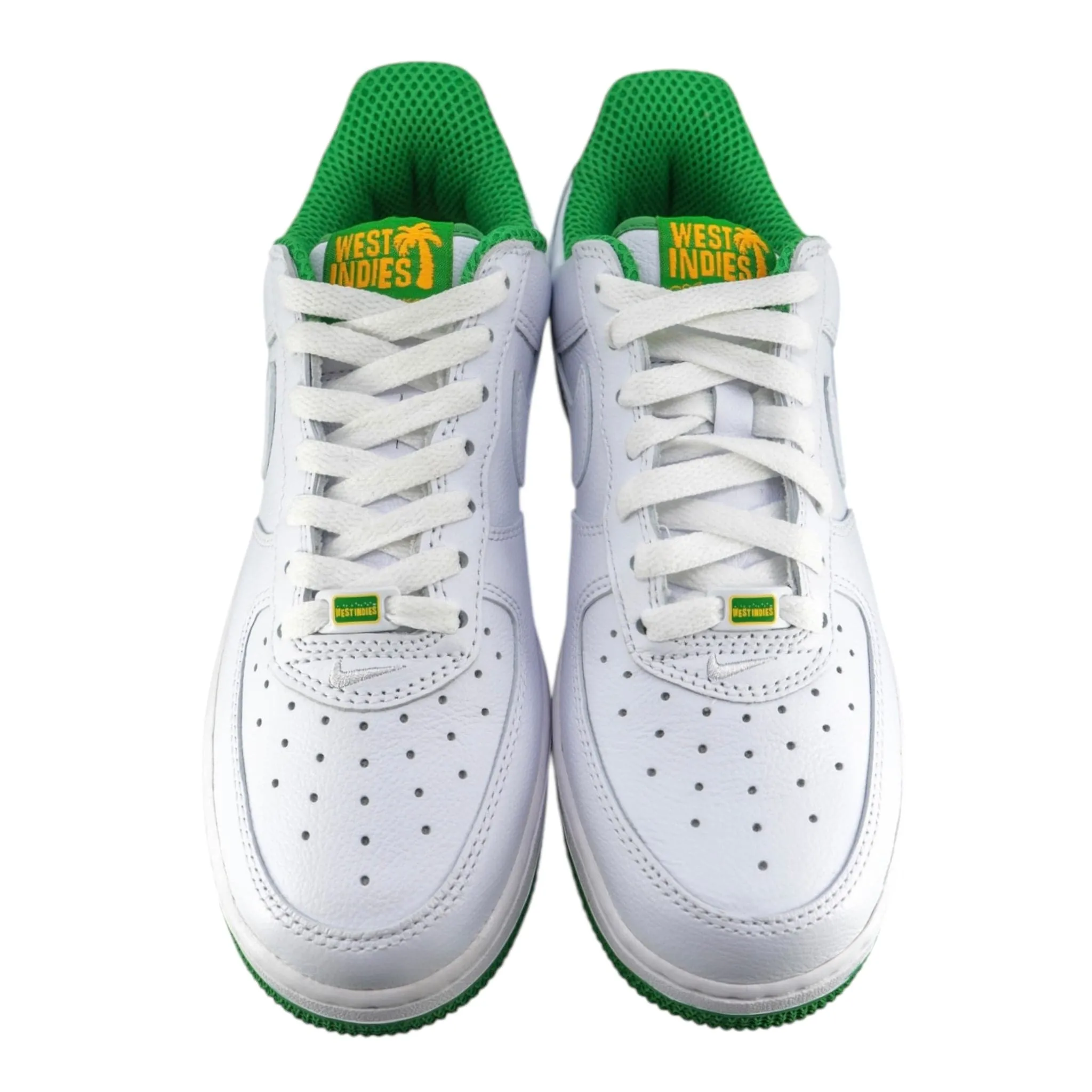 Nike Air Force 1 Low Retro QS West Indies (2022)