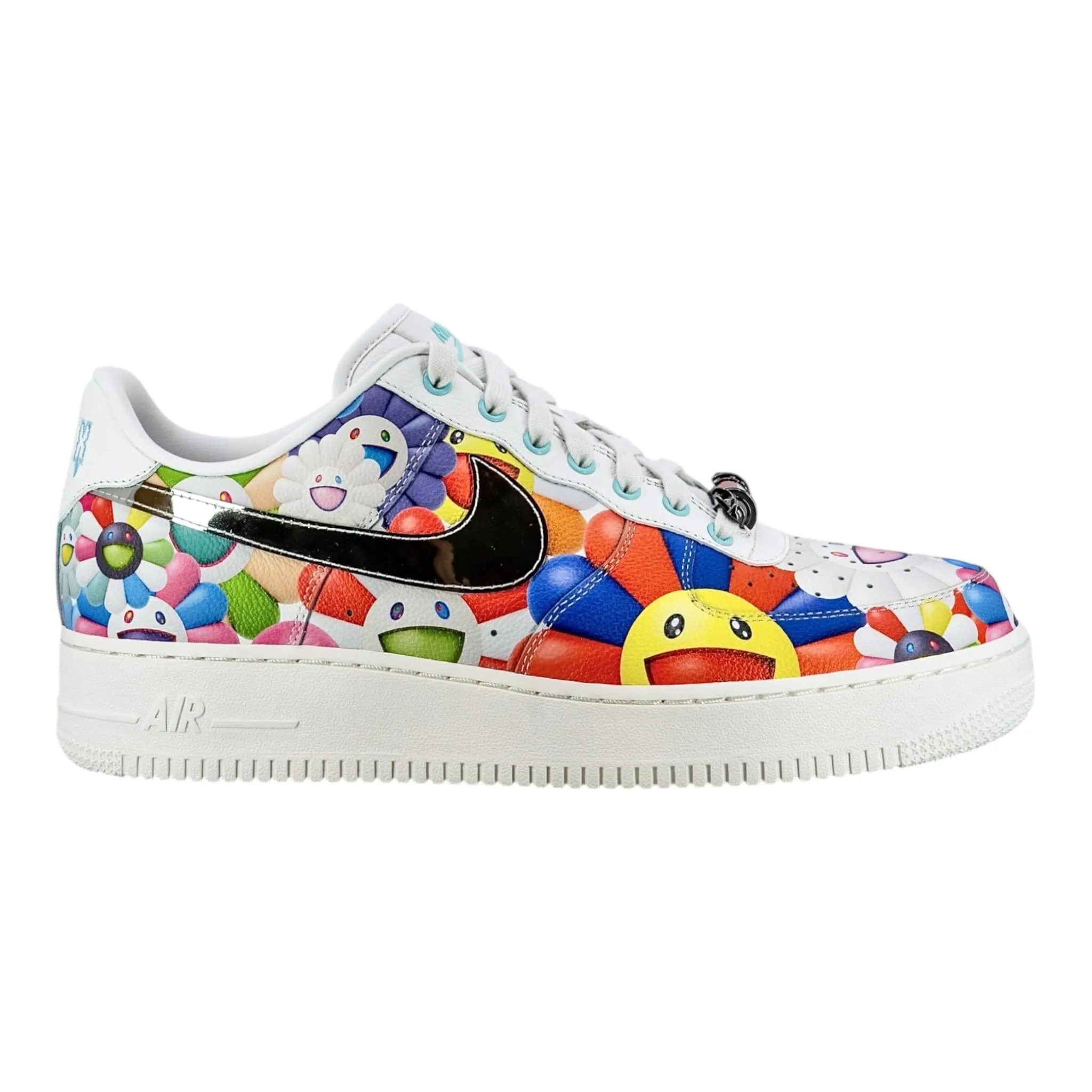Nike Air Force 1 Low RTFKT Clone X Murakami Drip Edition of 3815 (SAMPLE)