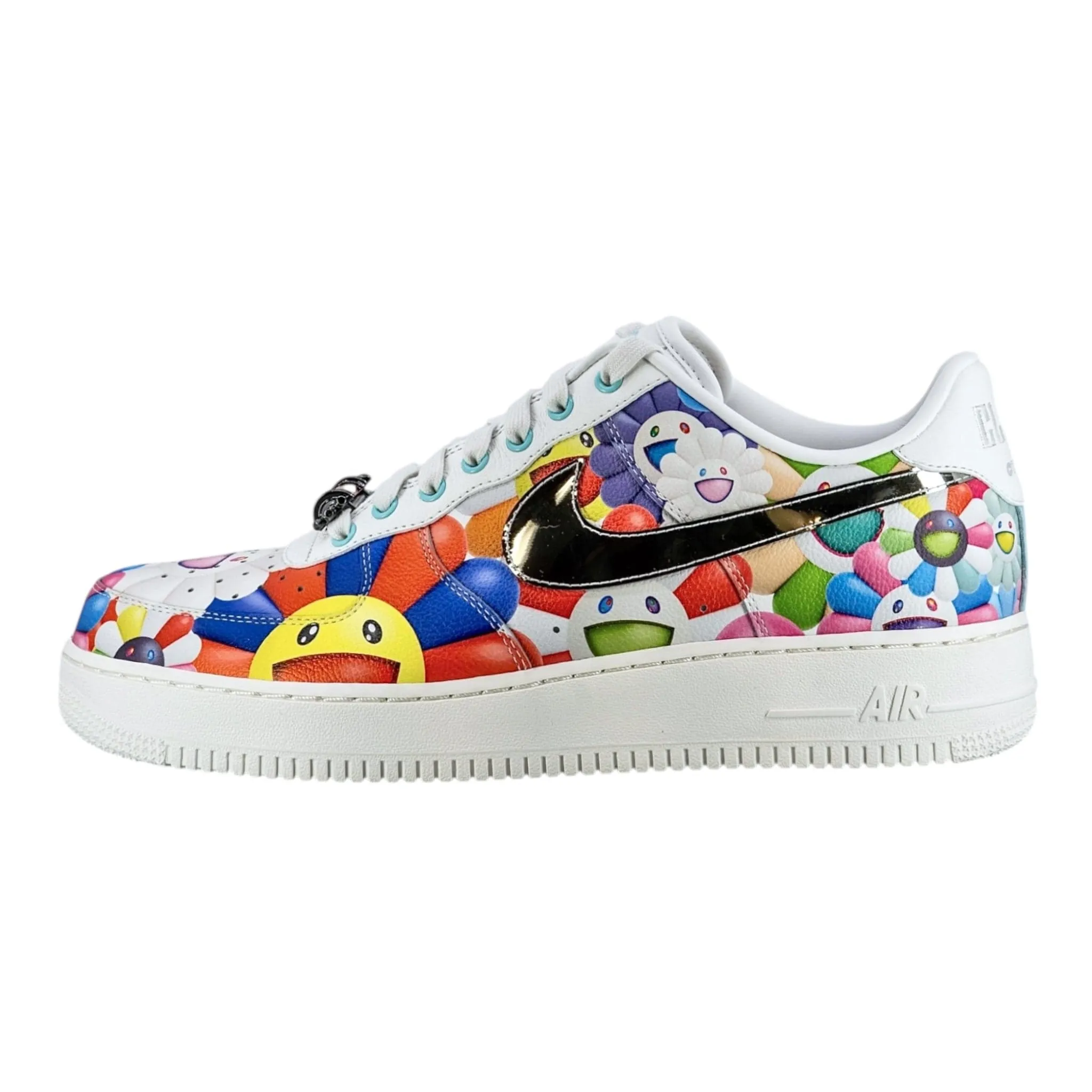 Nike Air Force 1 Low RTFKT Clone X Murakami Drip Edition of 3815 (SAMPLE)