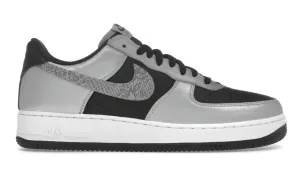 Nike Air Force 1 Low Silver Snake (2021)