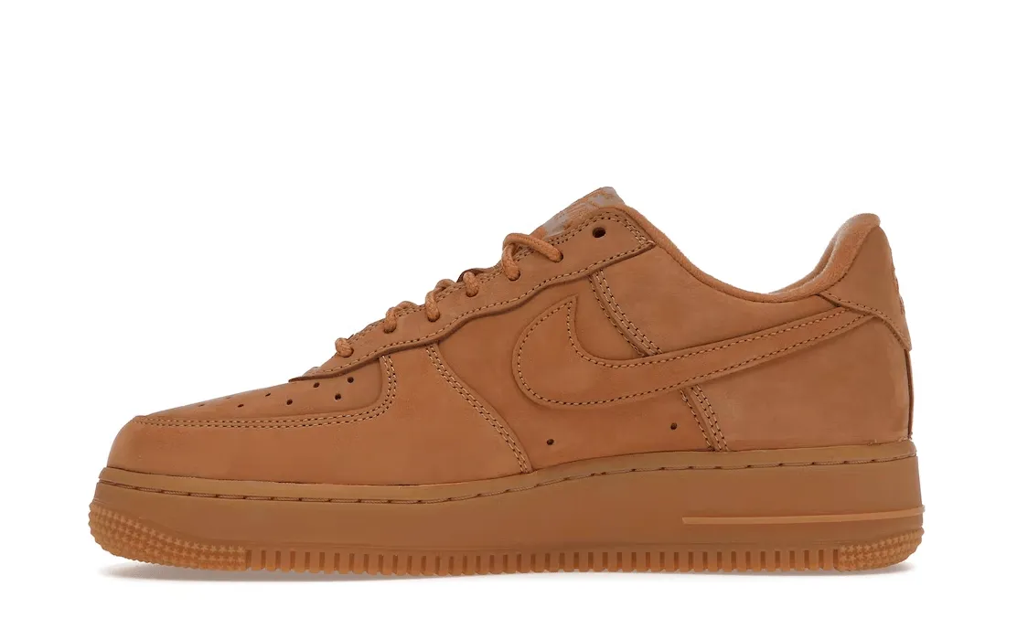 Nike Air Force 1 Low Supreme Flax