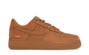 Nike Air Force 1 Low Supreme Flax