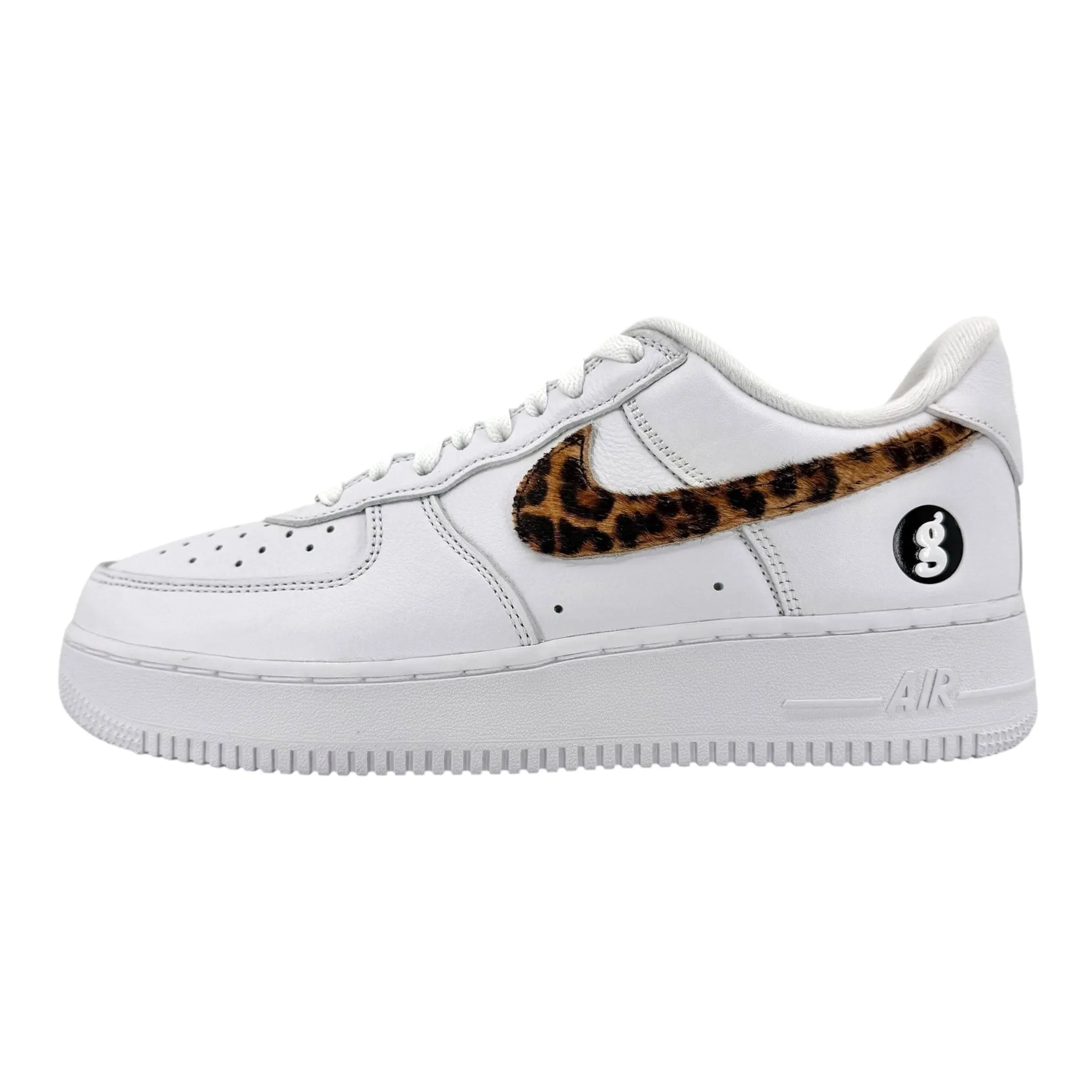 Nike Air Force 1 Low Supreme GOODENOUGH