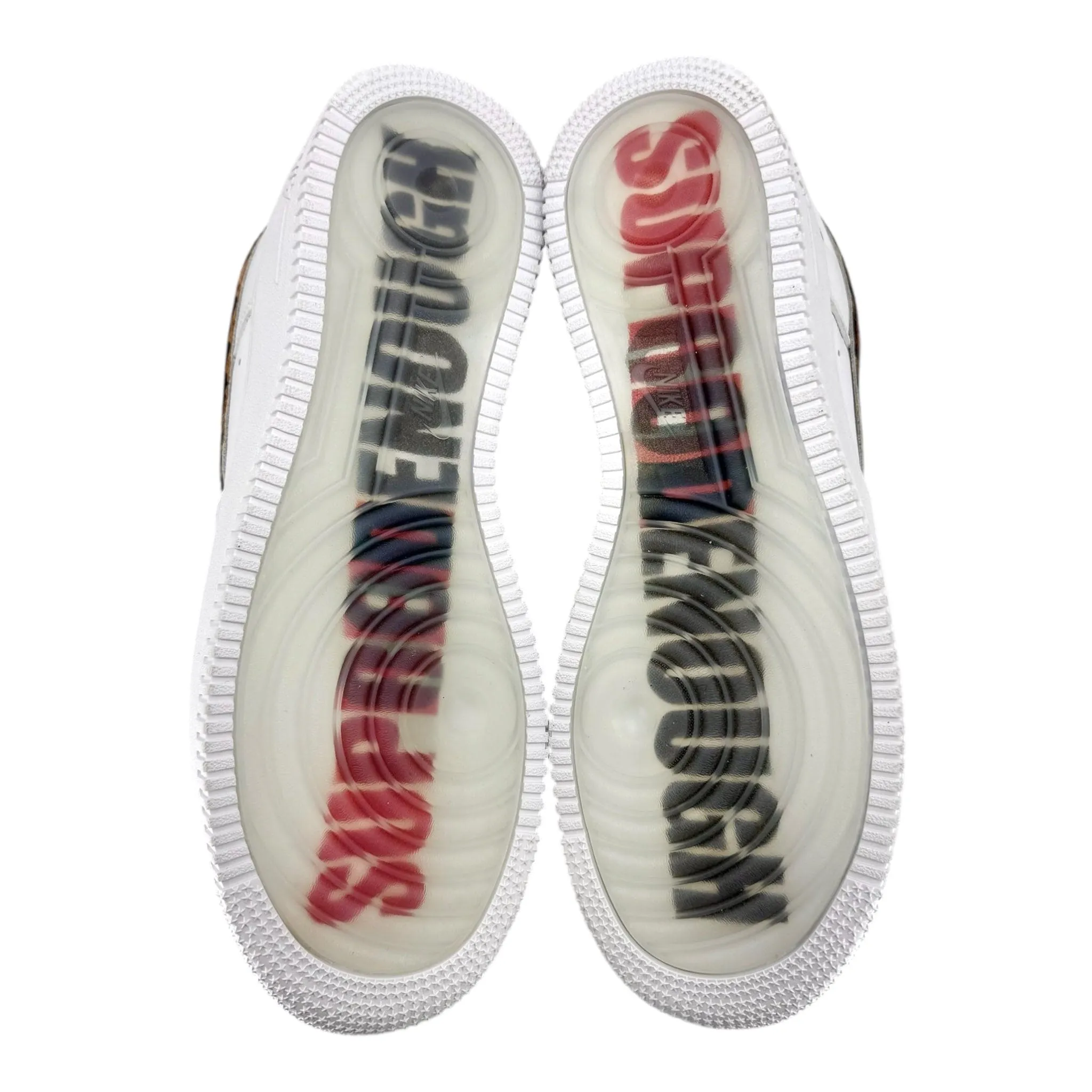 Nike Air Force 1 Low Supreme GOODENOUGH