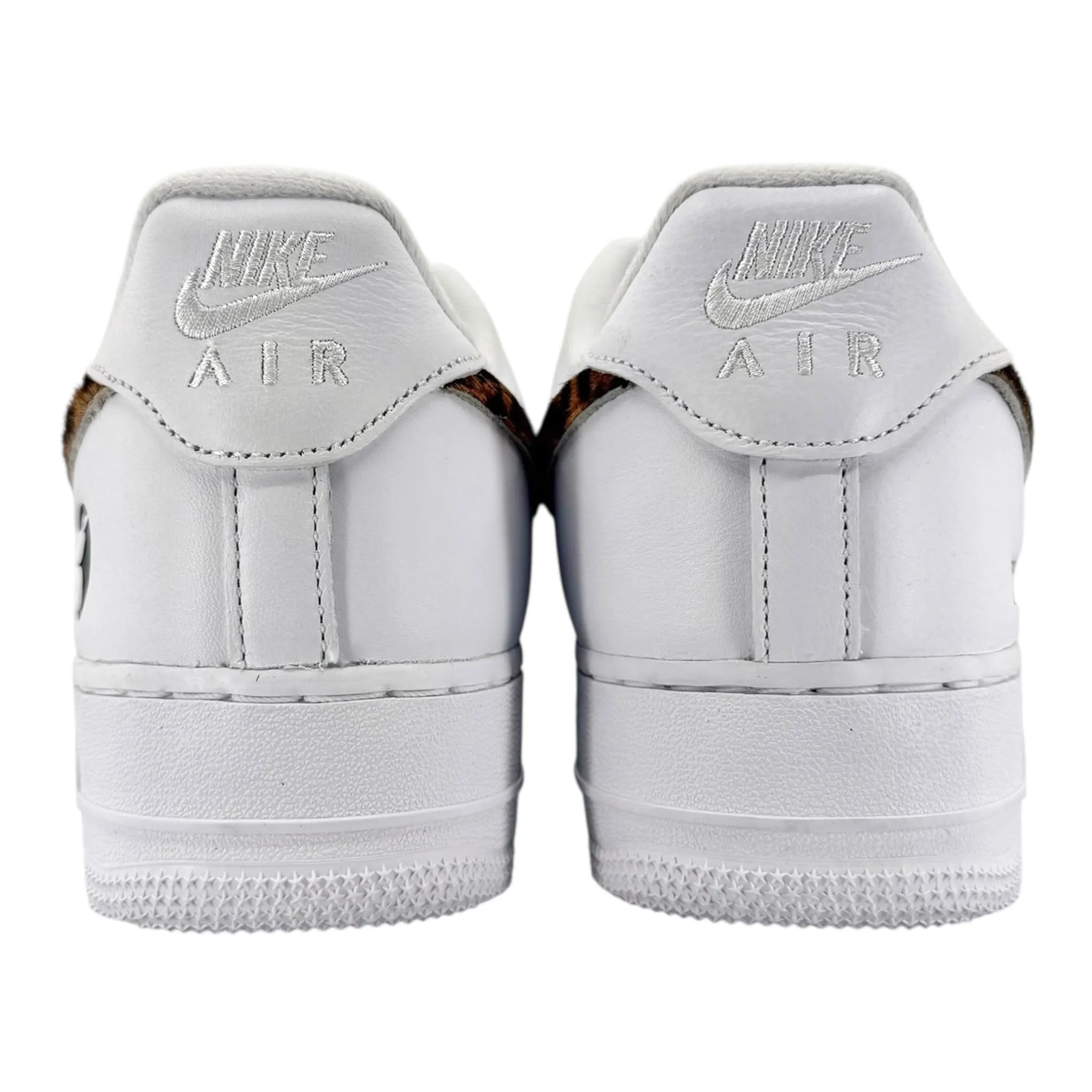 Nike Air Force 1 Low Supreme GOODENOUGH