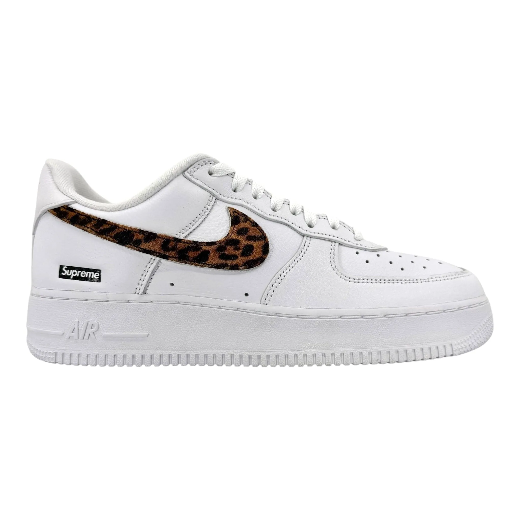 Nike Air Force 1 Low Supreme GOODENOUGH