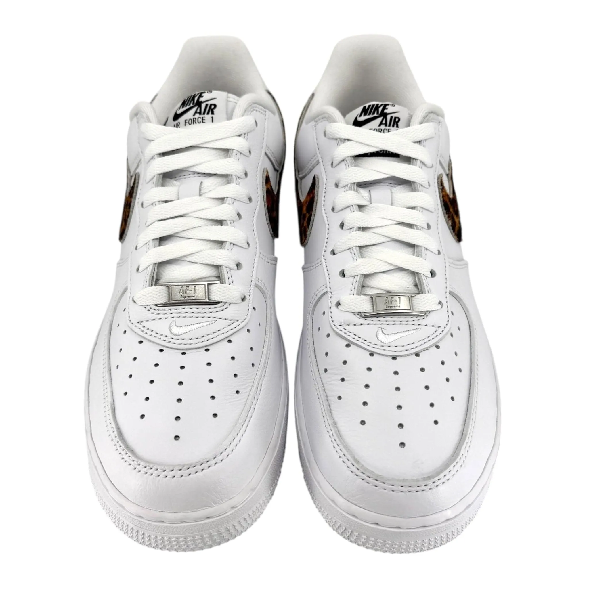 Nike Air Force 1 Low Supreme GOODENOUGH