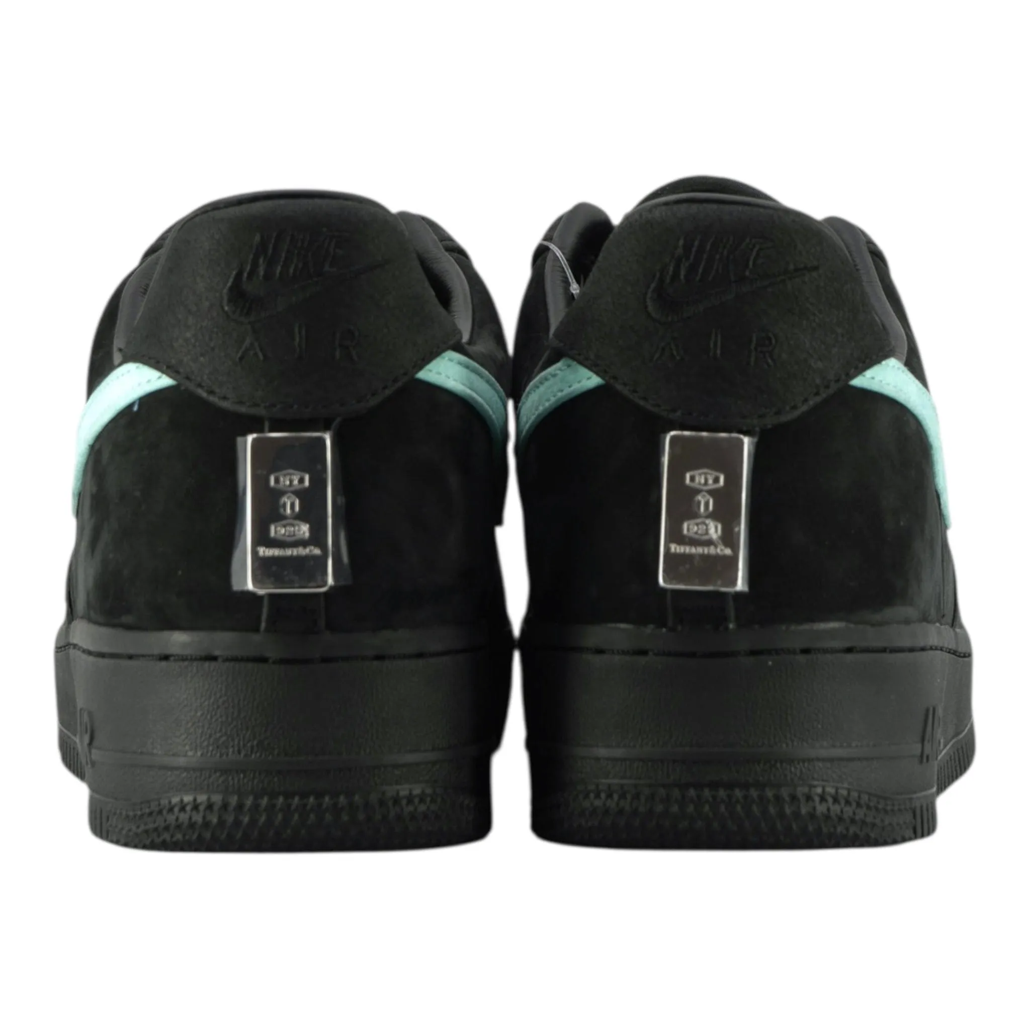 Nike Air Force 1 Low Tiffany & Co. 1837