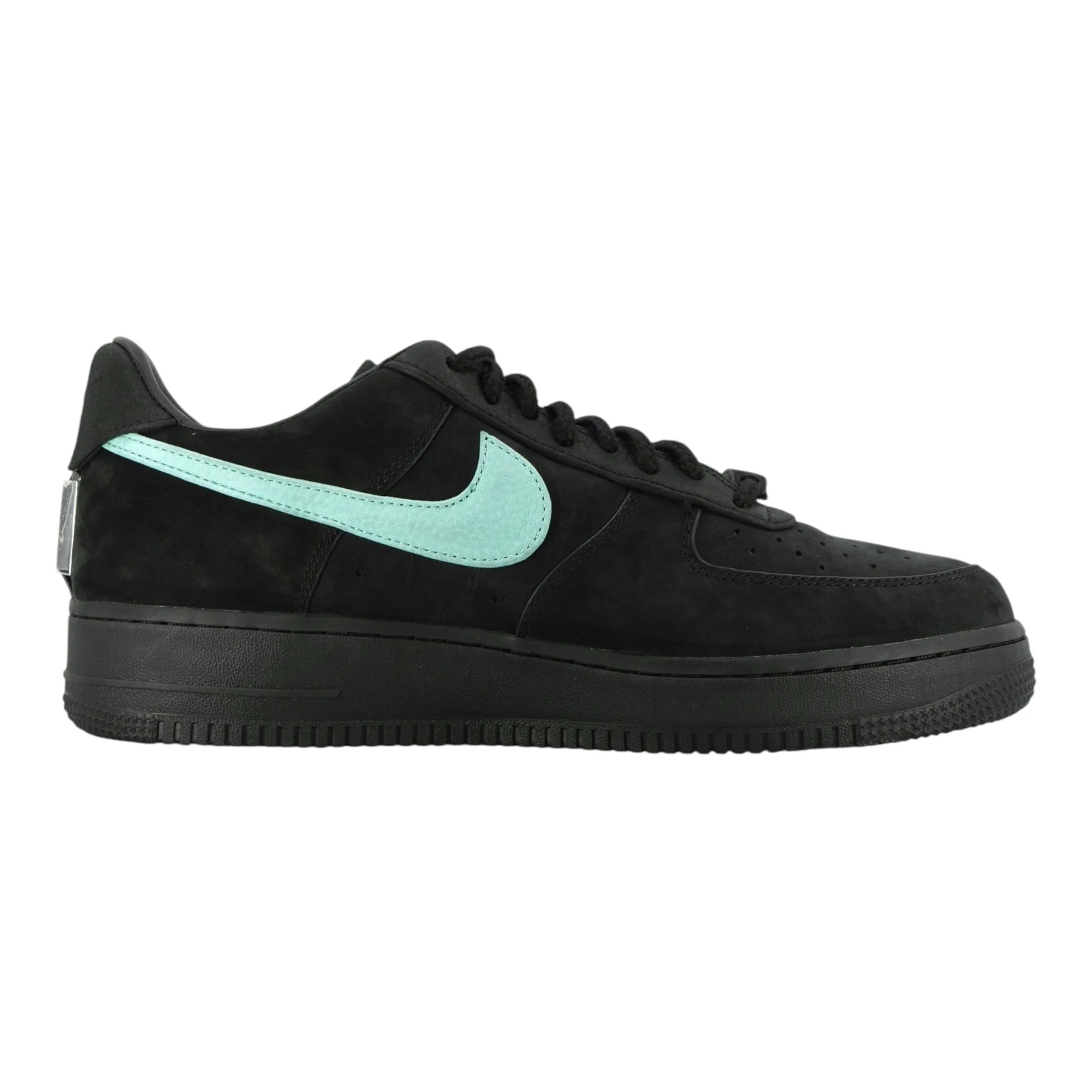 Nike Air Force 1 Low Tiffany & Co. 1837