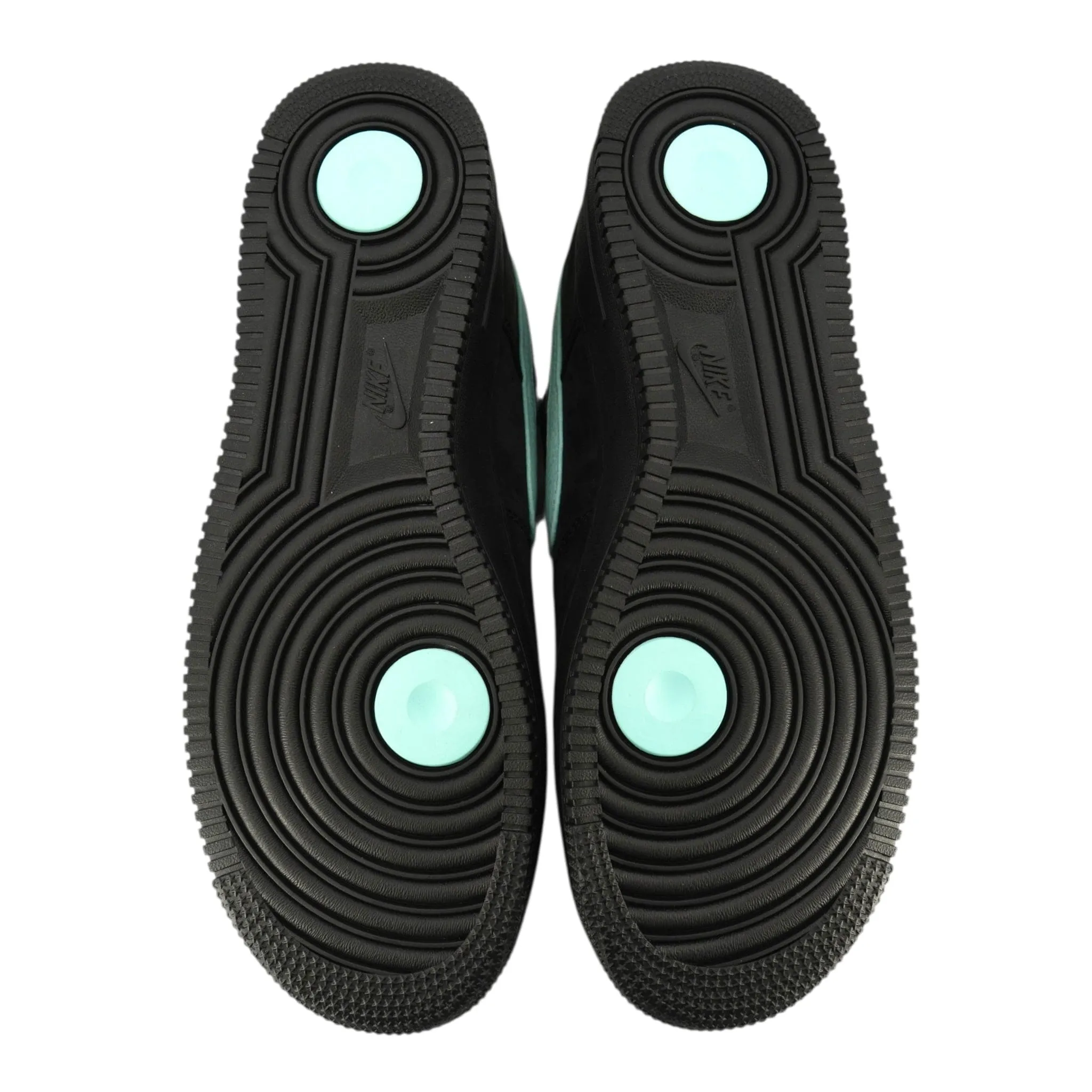 Nike Air Force 1 Low Tiffany & Co. 1837