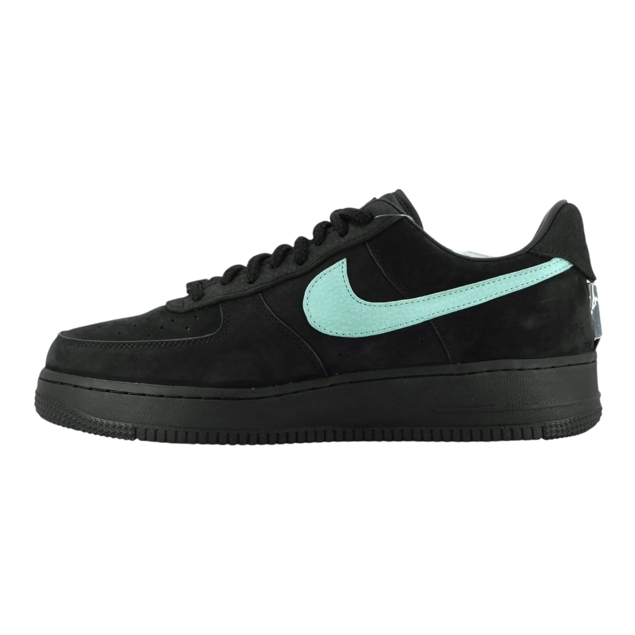 Nike Air Force 1 Low Tiffany & Co. 1837