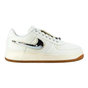 Nike Air Force 1 Low Travis Scott Sail Pre-Owned