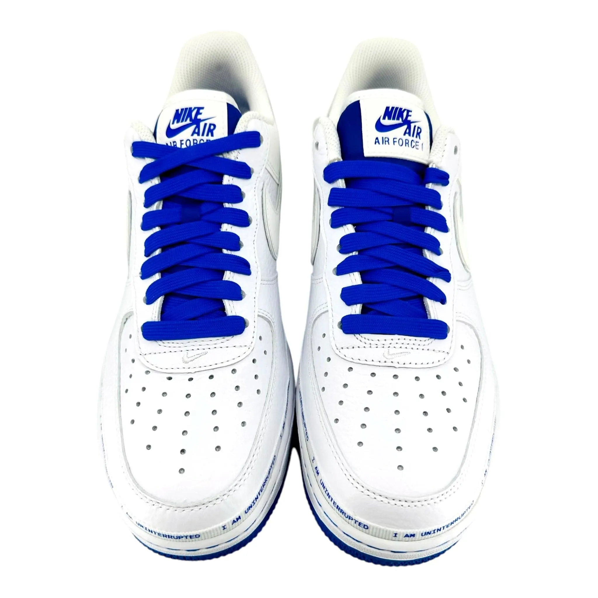 Nike Air Force 1 Low Uninterrupted More Than an Athlete