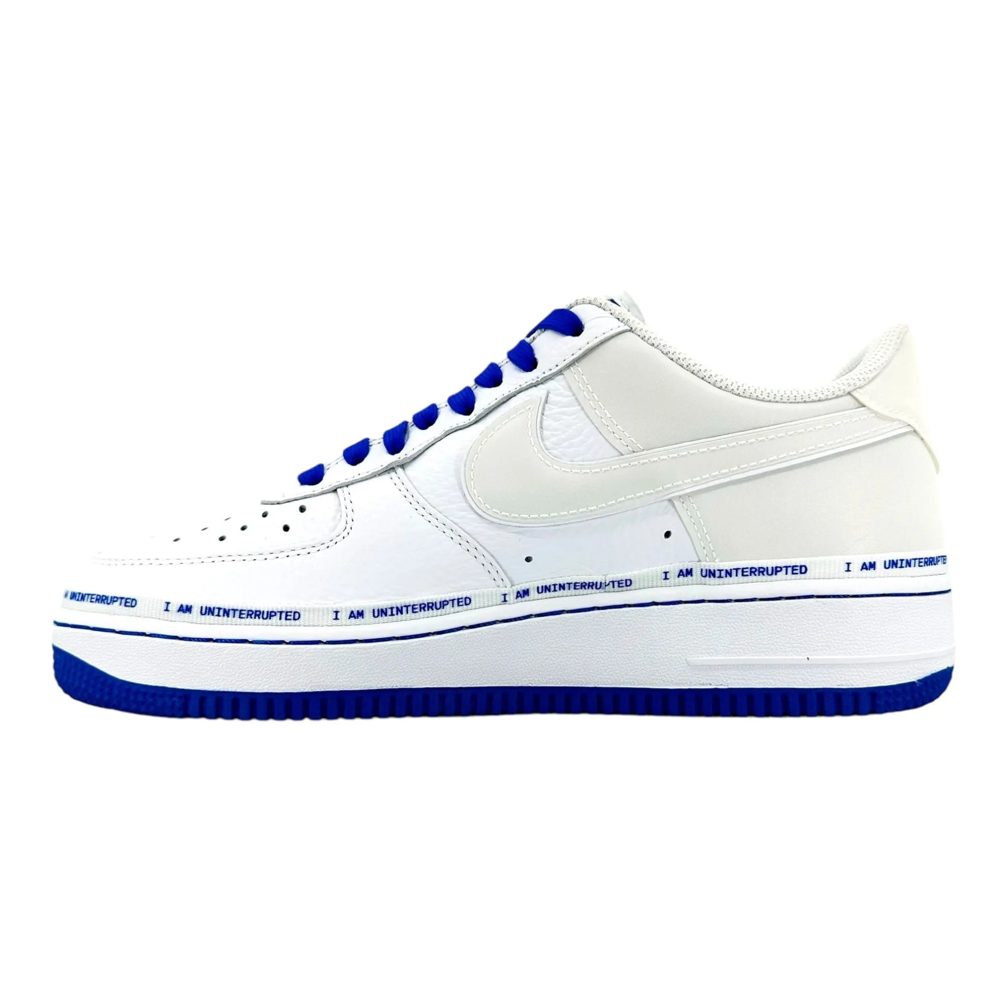 Nike Air Force 1 Low Uninterrupted More Than an Athlete