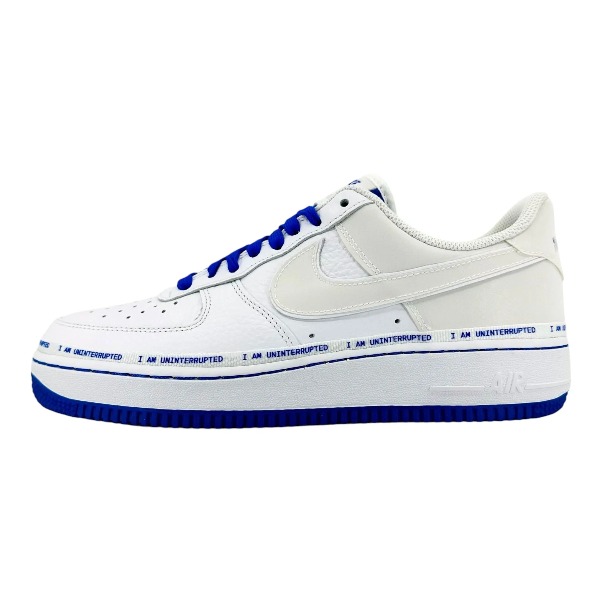 Nike Air Force 1 Low Uninterrupted More Than an Athlete