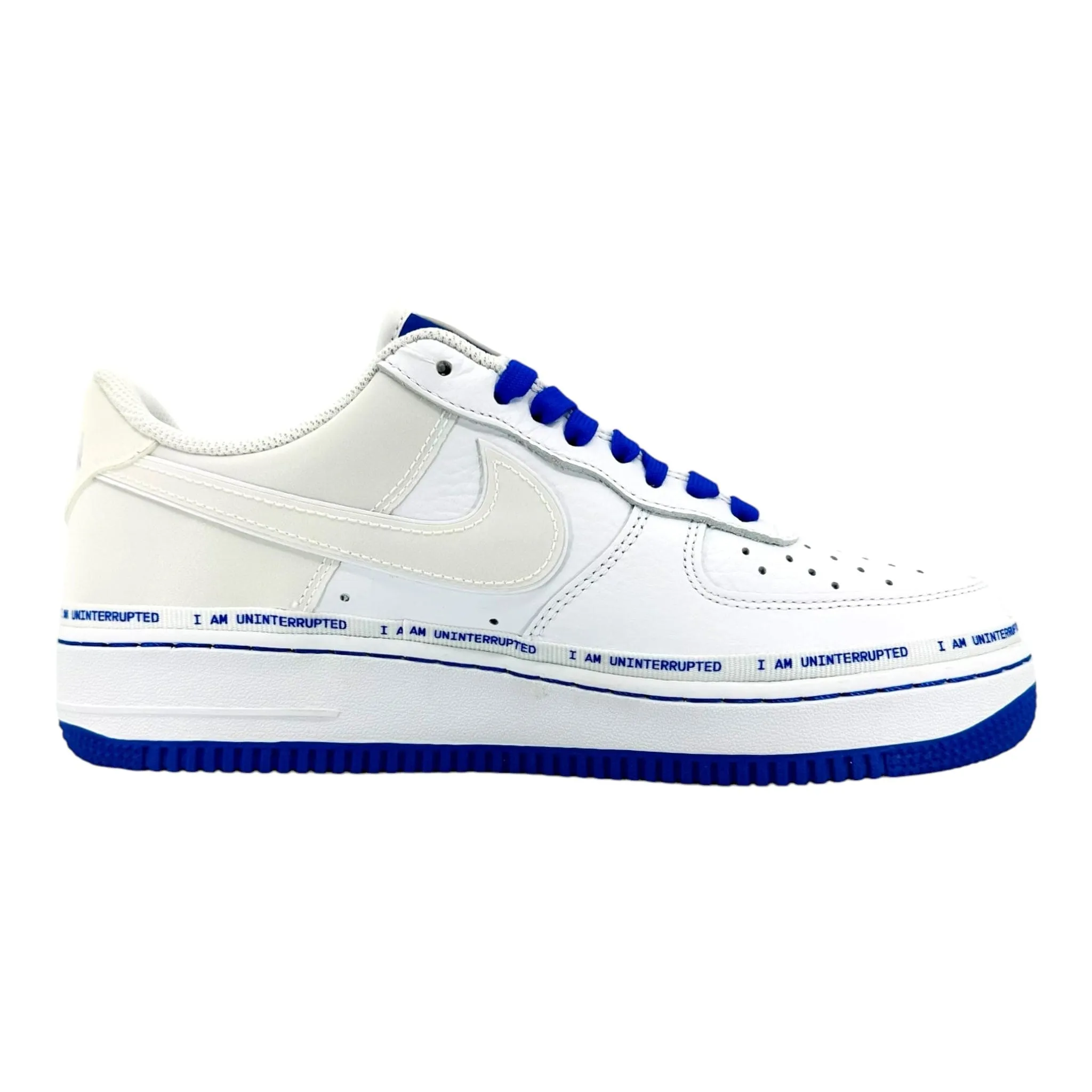 Nike Air Force 1 Low Uninterrupted More Than an Athlete