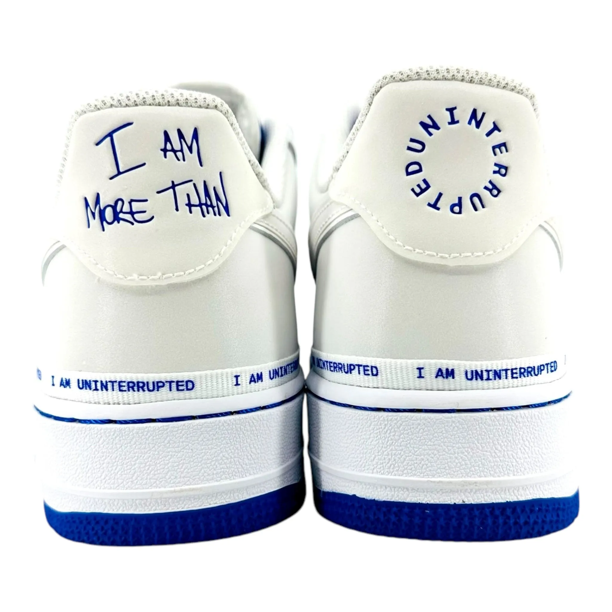 Nike Air Force 1 Low Uninterrupted More Than an Athlete