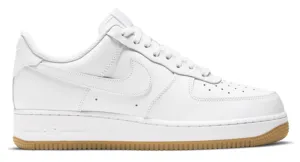 Nike Air Force 1 Low White Gum