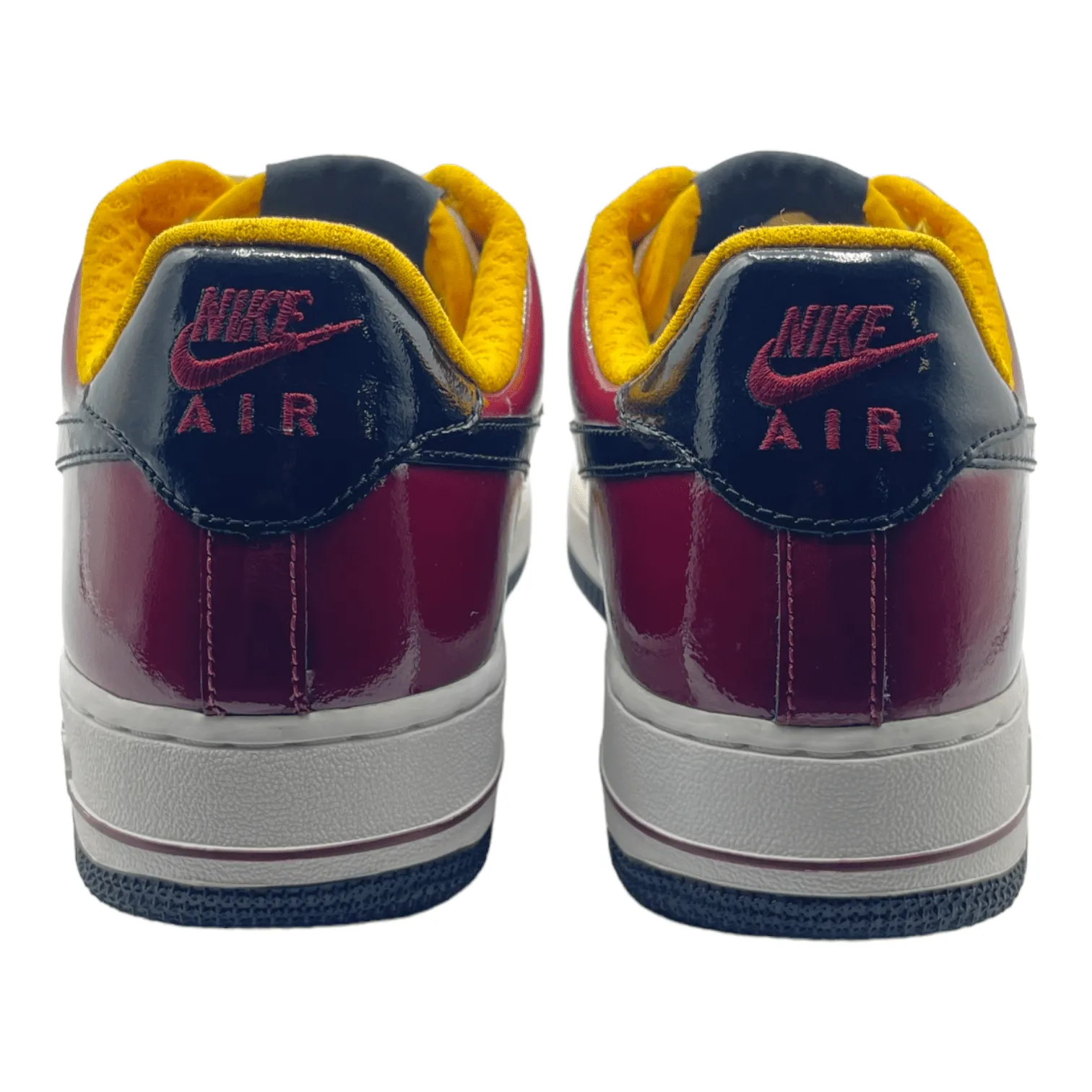 Nike Air Force 1 Low World Cup Portugal Pre-Owned