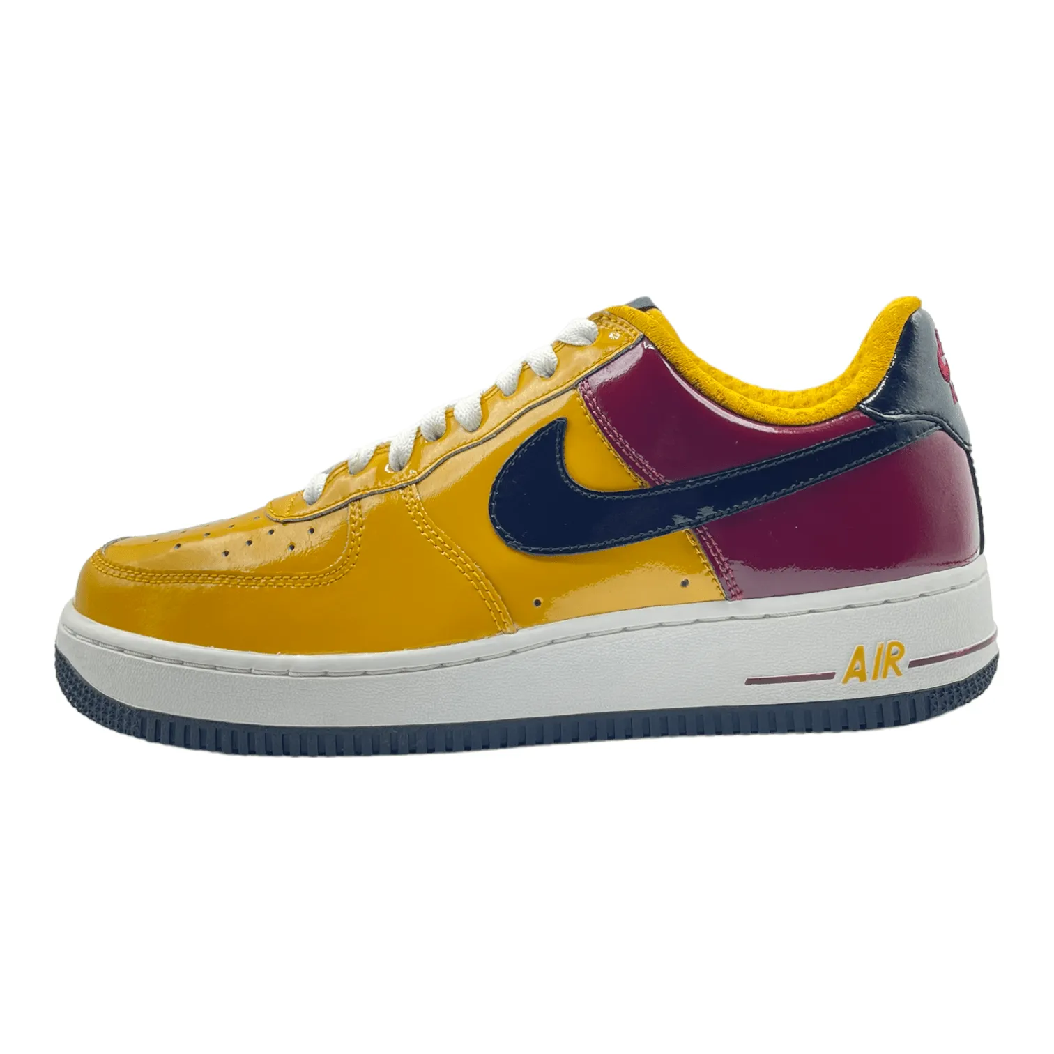 Nike Air Force 1 Low World Cup Portugal Pre-Owned