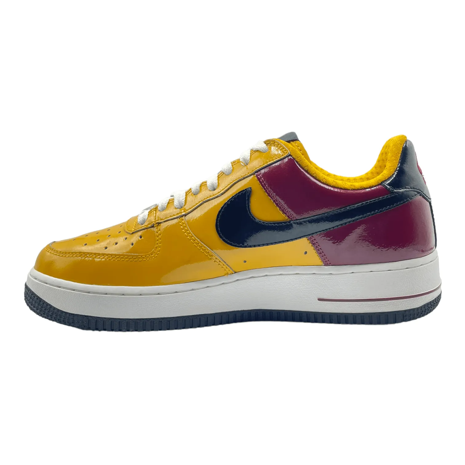 Nike Air Force 1 Low World Cup Portugal Pre-Owned