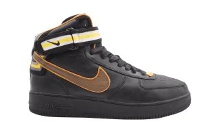Nike Air Force 1 Mid Tisci Black Pre-Owned