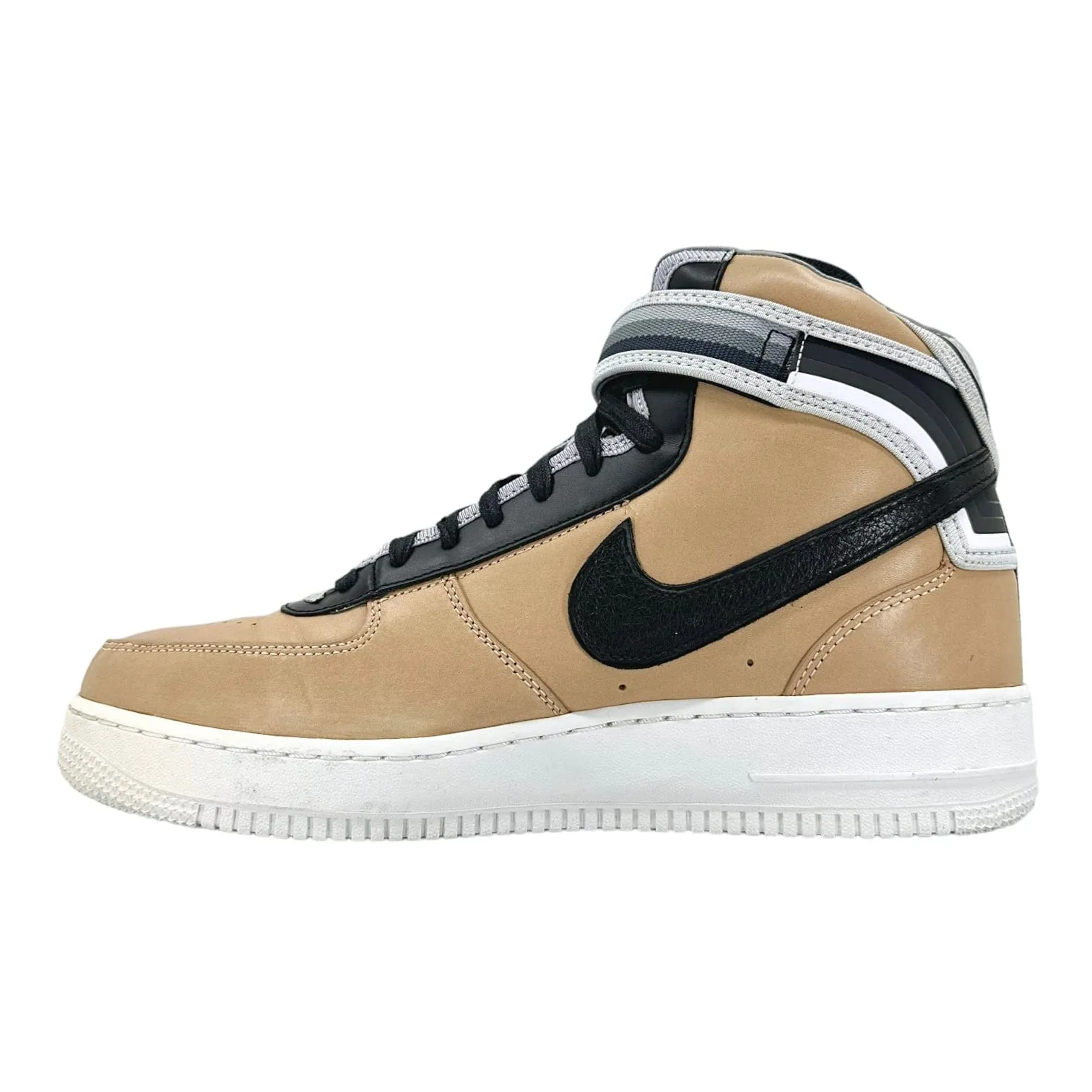 Nike Air Force 1 Mid Tisci Tan Pre-Owned