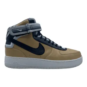 Nike Air Force 1 Mid Tisci Tan Pre-Owned