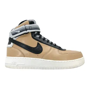 Nike Air Force 1 Mid Tisci Tan Pre-Owned