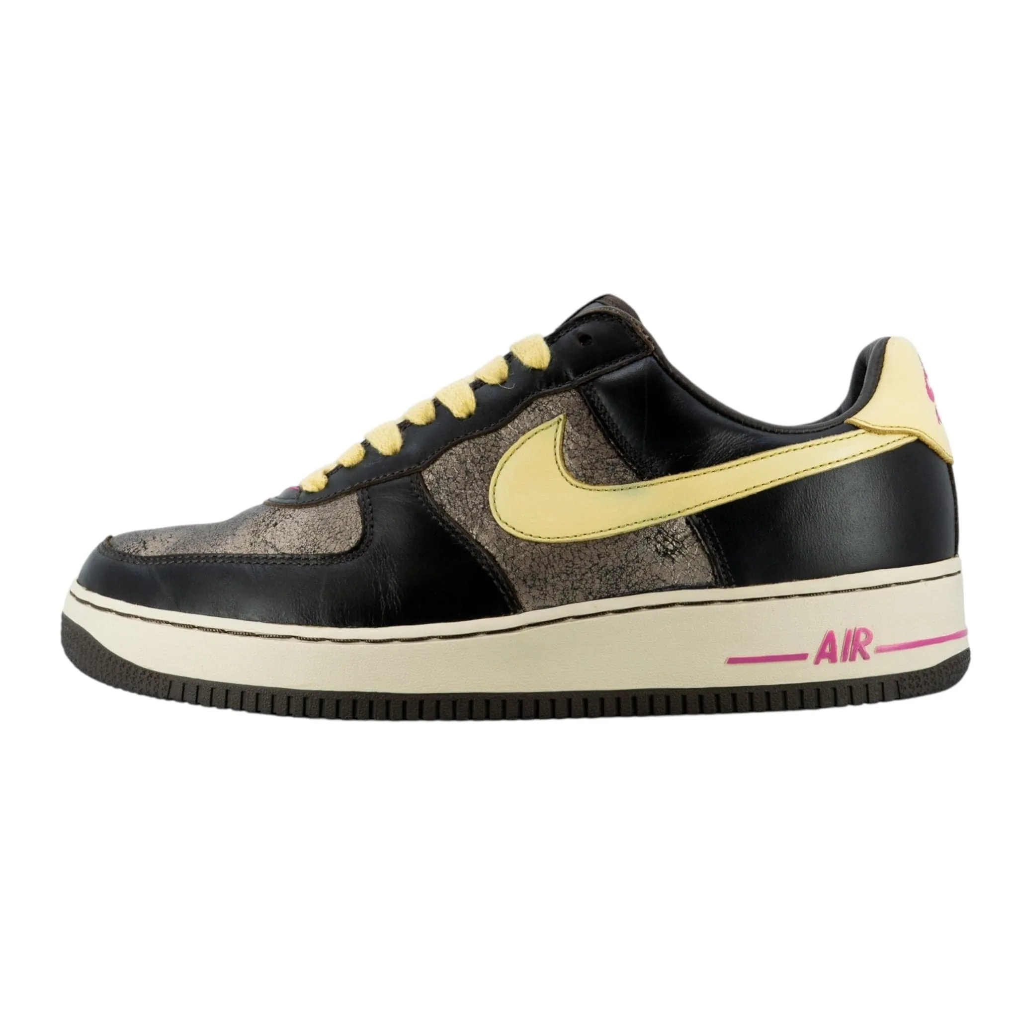 Nike Air Force 1 Premium Baroque Brown (W) Pre-Owned