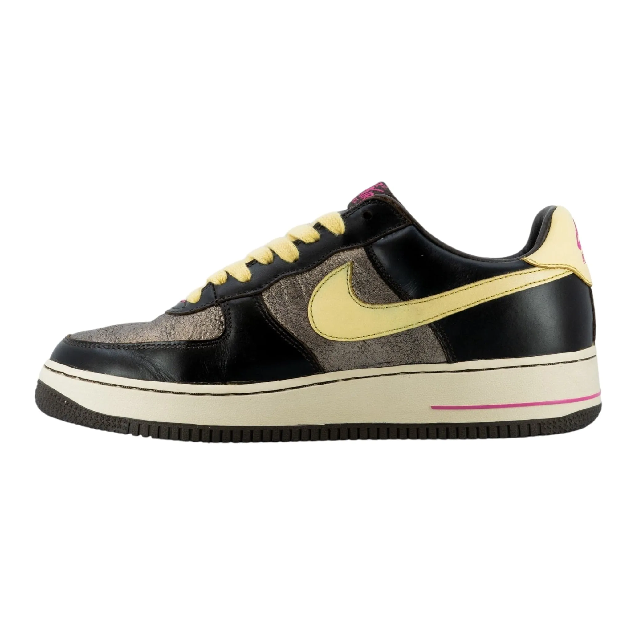 Nike Air Force 1 Premium Baroque Brown (W) Pre-Owned