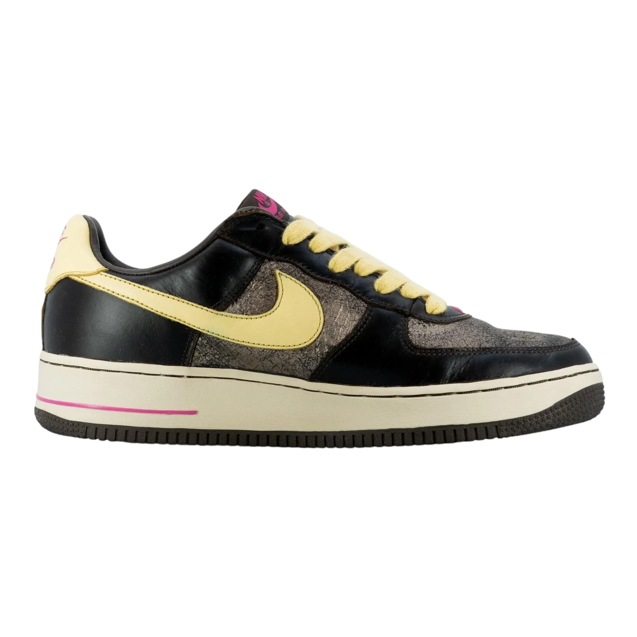Nike Air Force 1 Premium Baroque Brown (W) Pre-Owned