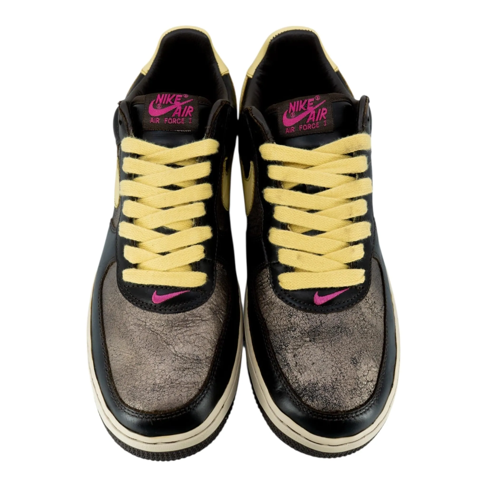 Nike Air Force 1 Premium Baroque Brown (W) Pre-Owned