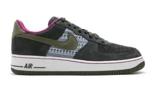 Nike Air Force 1 Premium Nordic Pack (W)