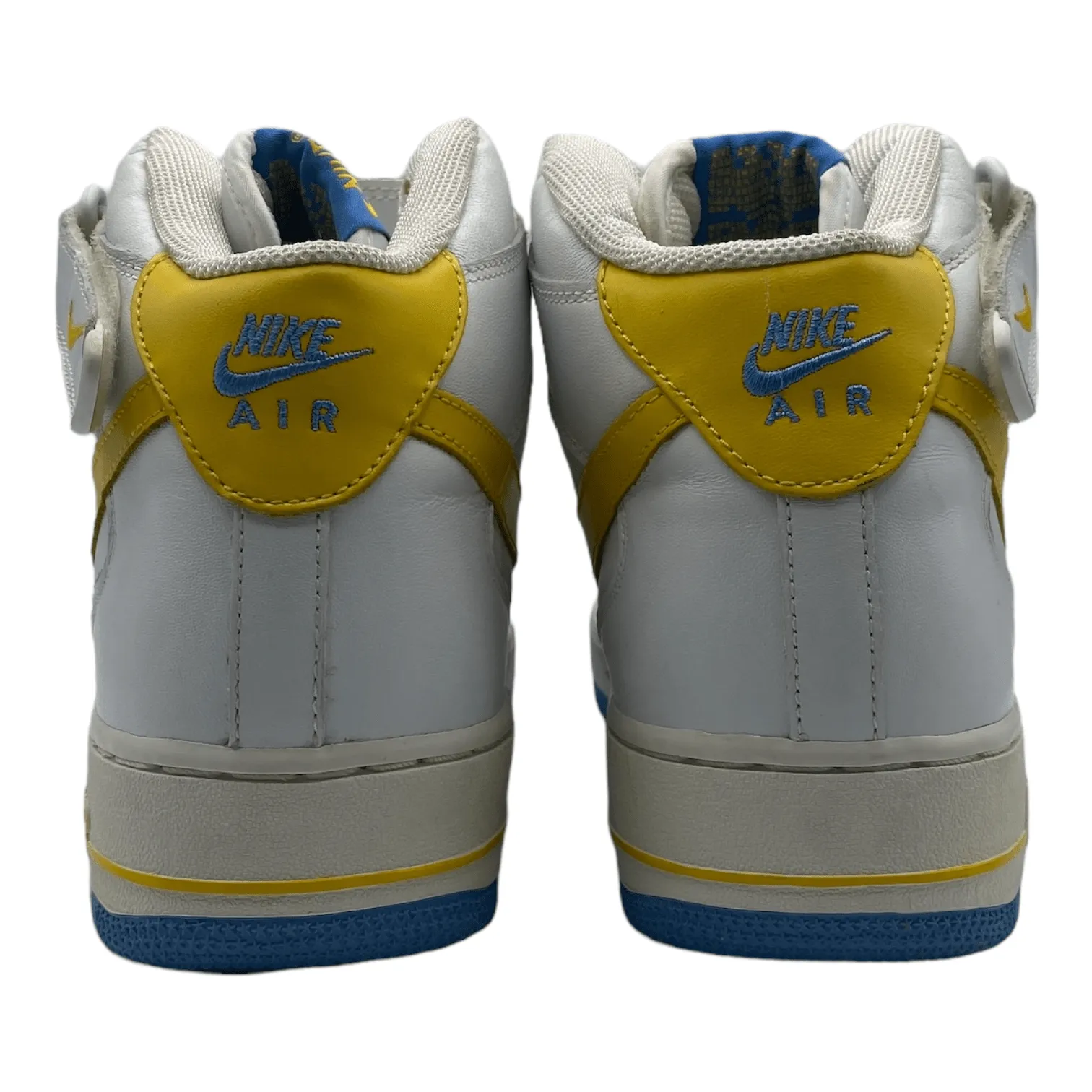 Nike Air Force Mid UCLA Pre-Owned