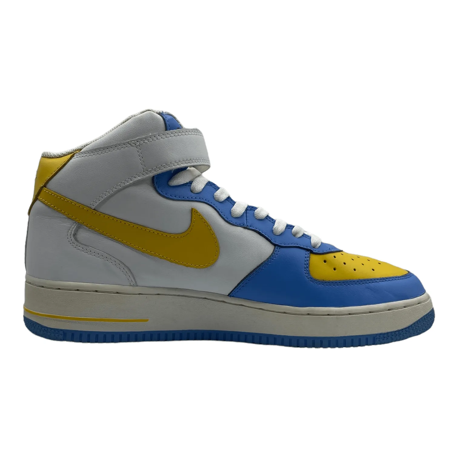 Nike Air Force Mid UCLA Pre-Owned