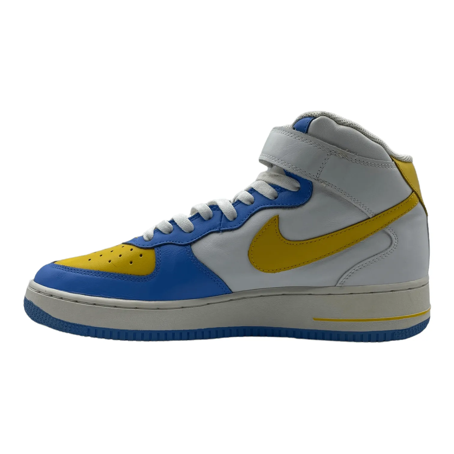 Nike Air Force Mid UCLA Pre-Owned