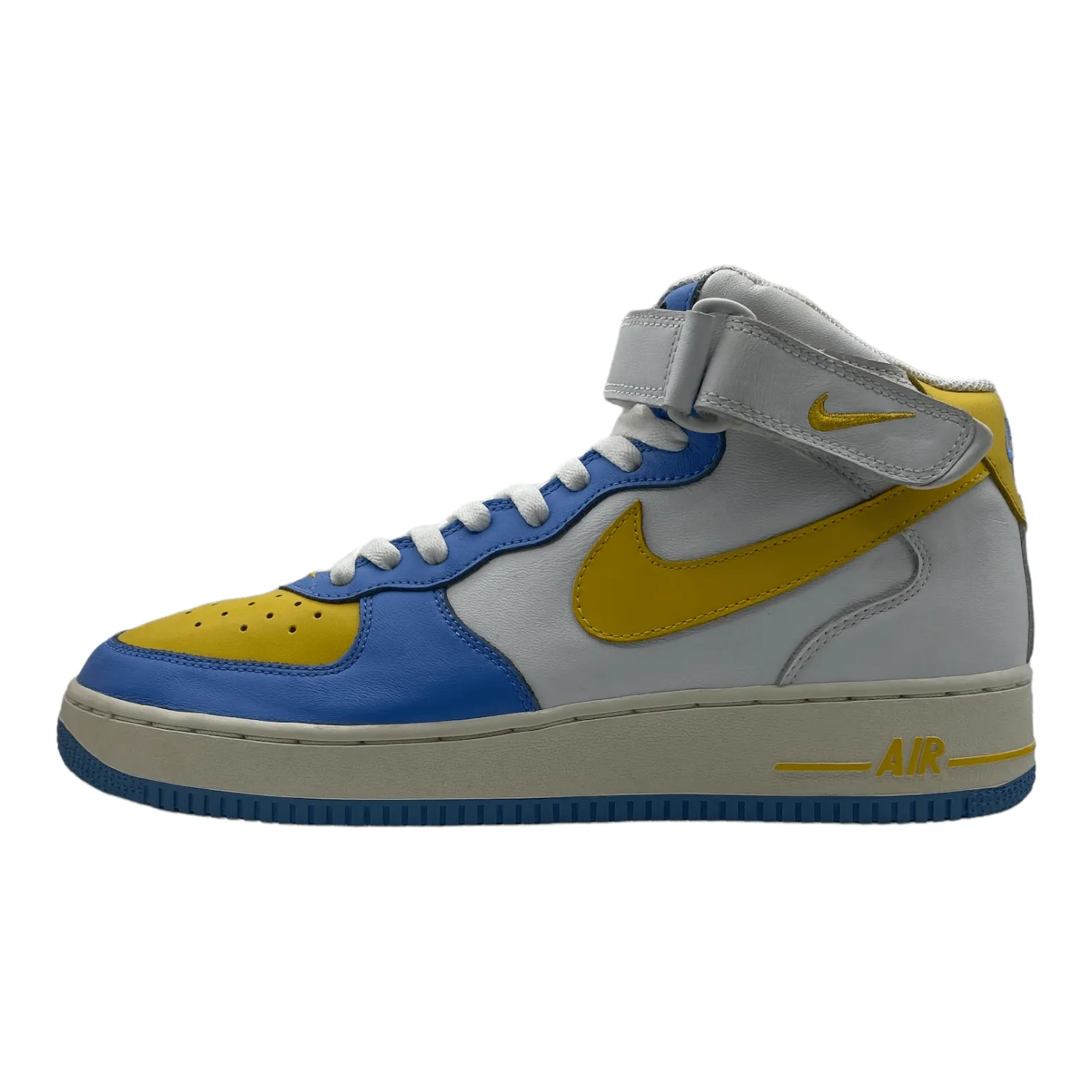 Nike Air Force Mid UCLA Pre-Owned