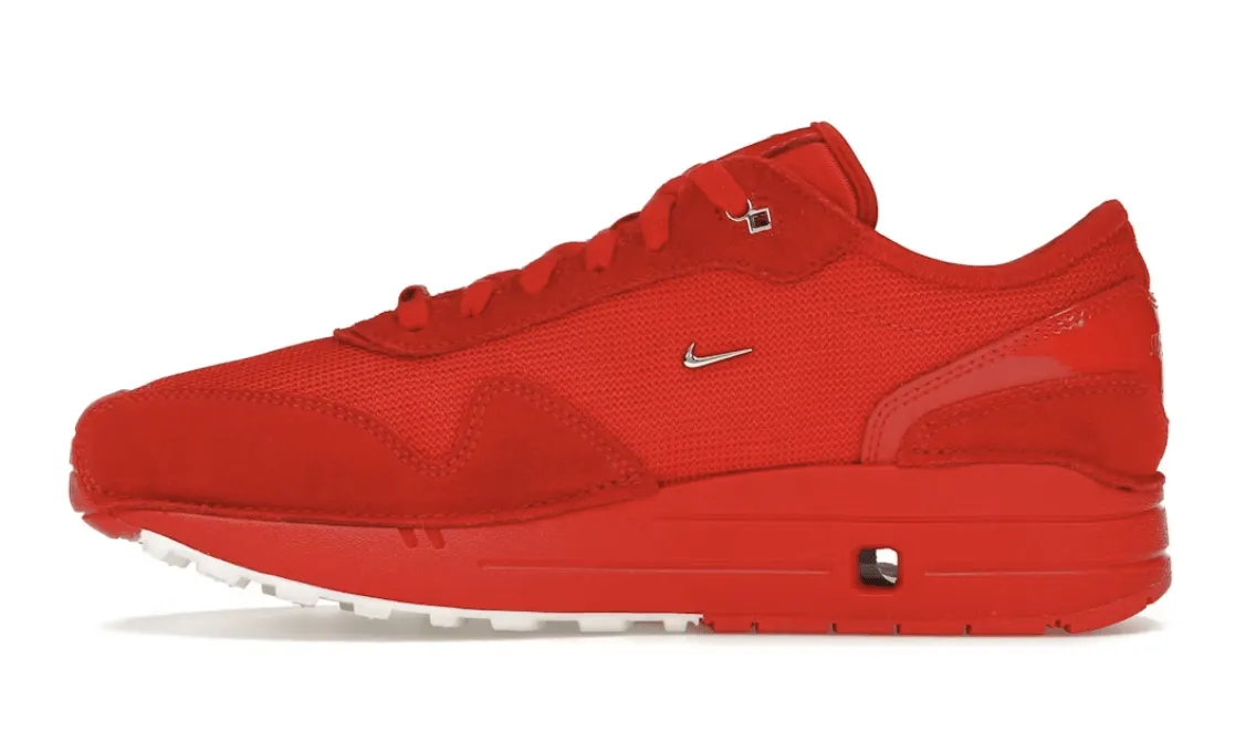 Nike Air Max 1 '86 Jacquemus Mystic Red (W)