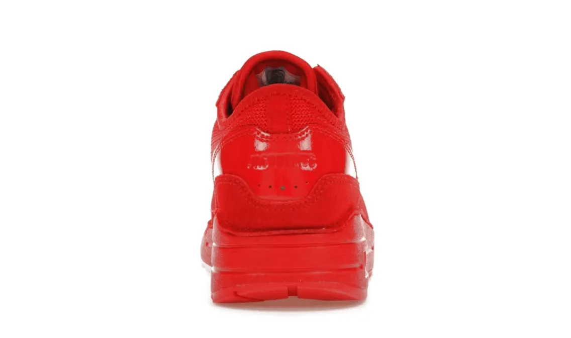 Nike Air Max 1 '86 Jacquemus Mystic Red (W)