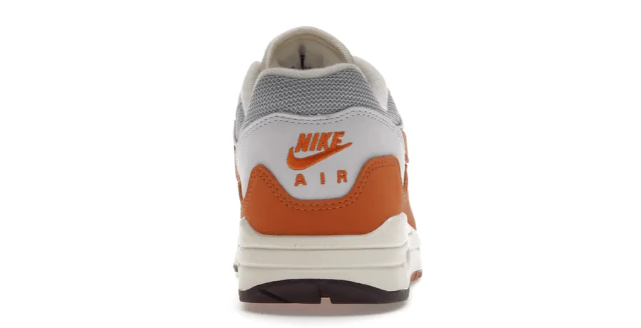 Nike Air Max 1 Patta Waves Monarch (Without Bracelet)